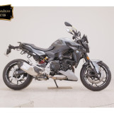 Мотоцикл BMW F900R з пробігом 1860 km