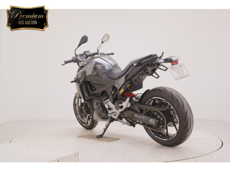 Мотоцикл BMW F900R з пробігом 1860 km