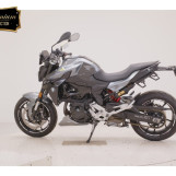 Мотоцикл BMW F900R з пробігом 1860 km