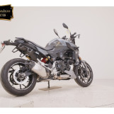 Мотоцикл BMW F900R з пробігом 1860 km