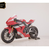 Мотоцикл Honda CBR1000RR SP