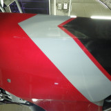 Мотоцикл Honda CBR1000RR SP