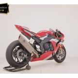 Мотоцикл Honda CBR1000RR SP