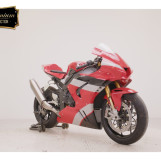 Мотоцикл Honda CBR1000RR SP