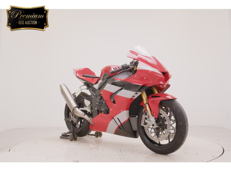 Мотоцикл Honda CBR1000RR SP