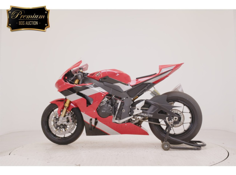 Мотоцикл Honda CBR1000RR SP