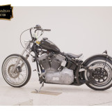 Мотоцикл HD SOFTAIL FXST1450 з пробігом 8981 km