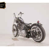 Мотоцикл HD SOFTAIL FXST1450 з пробігом 8981 km