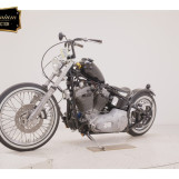 Мотоцикл HD SOFTAIL FXST1450 з пробігом 8981 km