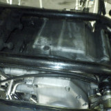 Мотоцикл HD SOFTAIL FXST1450 з пробігом 8981 km