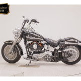 Мотоцикл HD FATBOY FLSTF1450 с пробегом 15304 km