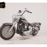 Мотоцикл HD FATBOY FLSTF1450 с пробегом 15304 km