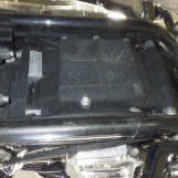 Мотоцикл HD FATBOY FLSTF1450 с пробегом 15304 km