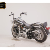 Мотоцикл HD FATBOY FLSTF1450 с пробегом 15304 km