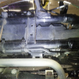 Мотоцикл HD IRON XL1200NS з пробігом 33624 km