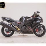 Мотоцикл Kawasaki NINJA ZX-14R з пробігом 48188 km