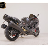 Мотоцикл Kawasaki NINJA ZX-14R з пробігом 48188 km