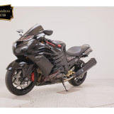 Мотоцикл Kawasaki NINJA ZX-14R з пробігом 48188 km