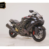Мотоцикл Kawasaki NINJA ZX-14R з пробігом 48188 km