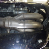 Мотоцикл Kawasaki NINJA ZX-14R з пробігом 48188 km