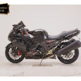 Мотоцикл Kawasaki NINJA ZX-14R з пробігом 48188 km