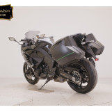 Мотоцикл Kawasaki ninja 1000 sx з пробігом 16610 km