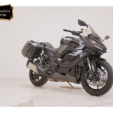 Мотоцикл Kawasaki ninja 1000 sx з пробігом 16610 km