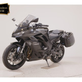 Мотоцикл Kawasaki ninja 1000 sx з пробігом 16610 km