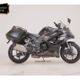 Мотоцикл Kawasaki ninja 1000 sx з пробігом 16610 km