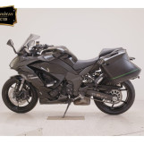 Мотоцикл Kawasaki ninja 1000 sx з пробігом 16610 km