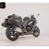Мотоцикл Kawasaki ninja 1000 sx з пробігом 16610 km