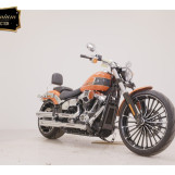 Мотоцикл HD FXBR1920 с пробегом 4113 km