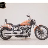 Мотоцикл HD FXBR1920 с пробегом 4113 km