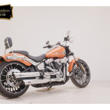 Мотоцикл HD FXBR1920 с пробегом 4113 km