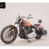 Мотоцикл HD FXBR1920 с пробегом 4113 km