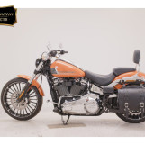 Мотоцикл HD FXBR1920 с пробегом 4113 km