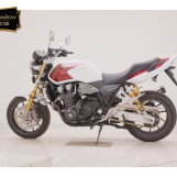 Мотоцикл Honda CB1300SF с пробегом 17 km