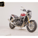 Мотоцикл Honda CB1300SF с пробегом 17 km