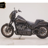 Мотоцикл HD LOW RIDER S FXLRS1870 з пробігом 1145 km