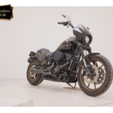 Мотоцикл HD LOW RIDER S FXLRS1870 з пробігом 1145 km
