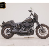 Мотоцикл HD LOW RIDER S FXLRS1870 з пробігом 1145 km
