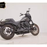 Мотоцикл HD LOW RIDER S FXLRS1870 з пробігом 1145 km