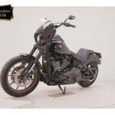 Мотоцикл HD LOW RIDER S FXLRS1870 з пробігом 1145 km