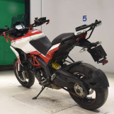 Мотоцикл Ducati MULTISTRADA 1200S з пробігом 24145 km