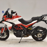 Мотоцикл Ducati MULTISTRADA 1200S з пробігом 24145 km