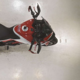 Мотоцикл Ducati MULTISTRADA 1200S з пробігом 24145 km