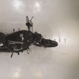 Мотоцикл HD SPORTSTER XL1200N з пробігом 9677 km