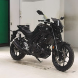Мотоцикл Yamaha MT-25