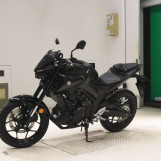 Мотоцикл Yamaha MT-25