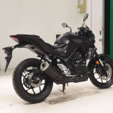 Мотоцикл Yamaha MT-25